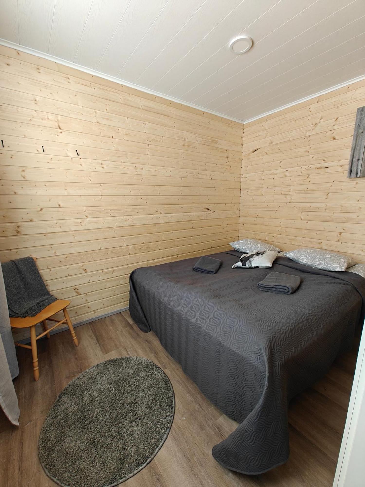 Aava Sky Village Aavasaksa Zewnętrze zdjęcie